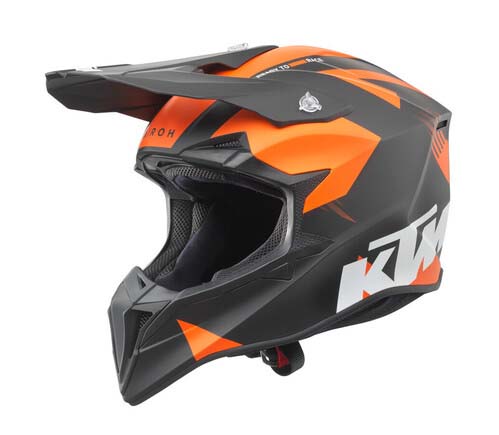 [3PW240013001] WRAAAP HELMET  (XS/53-54)