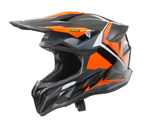 [3PW240014001] STRYCKER HELMET (XS/53-54)