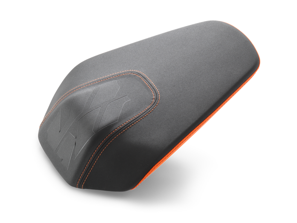 Asiento del pasajero Ergo