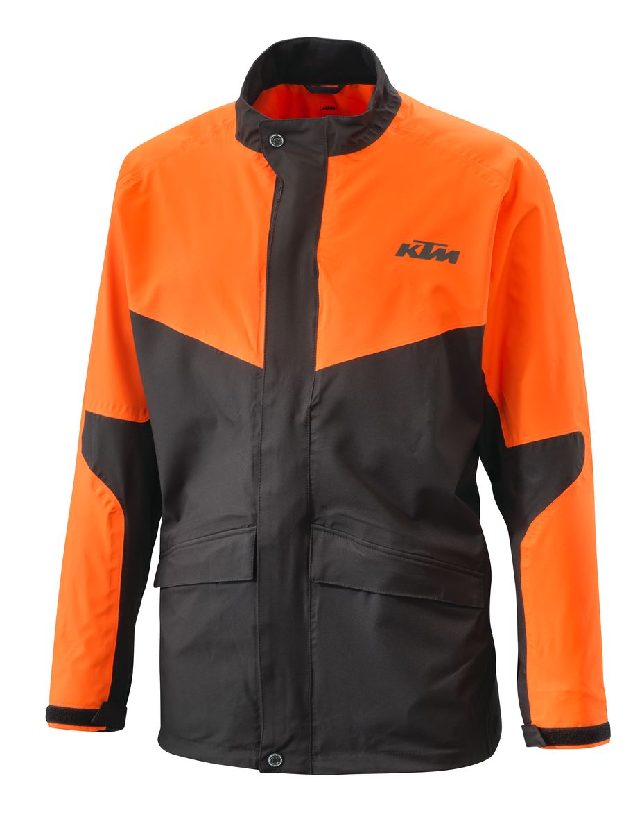 [3PW220003302] RAIN JACKET (S)