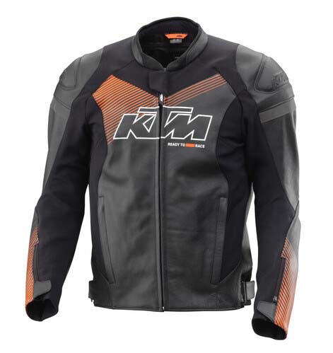 [3PW240007702] TENSION V2 LEATHER JACKET (48)