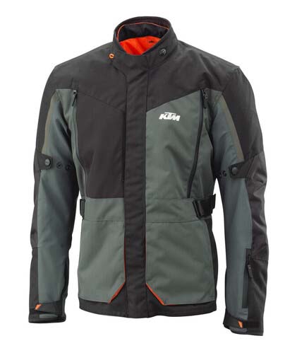 [3PW240009102] TOURRAIN V3 WP JACKET (S)