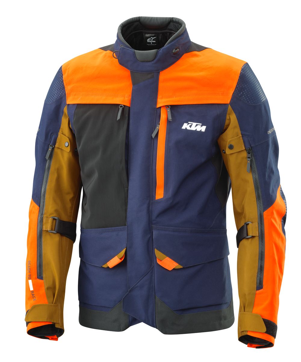 [3PW230002102] VAST GORE-TEX® JACKET (S)