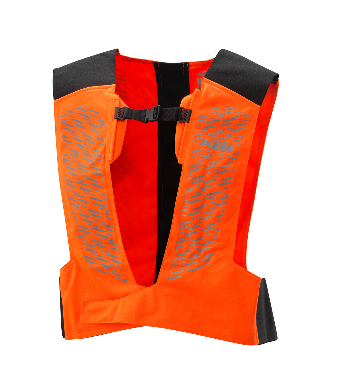 [3PW200009202] RIDING VEST (S/M)