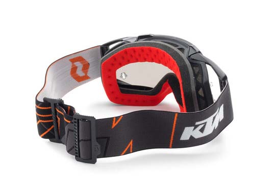 [3PW240012100] PROSPECT WFS GOGGLES