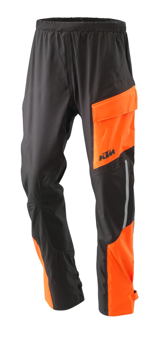 [3PW220003402] RAIN PANTS (S)