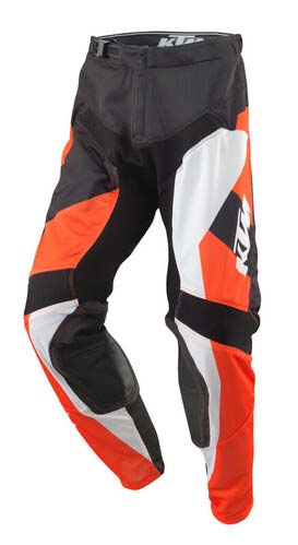 [3PW240014502] RALLY PRO PANTS  (S/30)