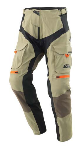 [3PW240020602] DEFENDER PANTS  (S/30)