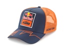 REPLICA TEAM TRUCKER CAP