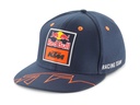 KIDS REPLICA TEAM FLAT CAP