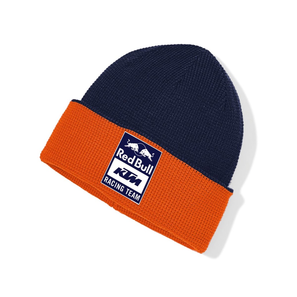 KIDS FLETCH REVERSIBLE BEANIE