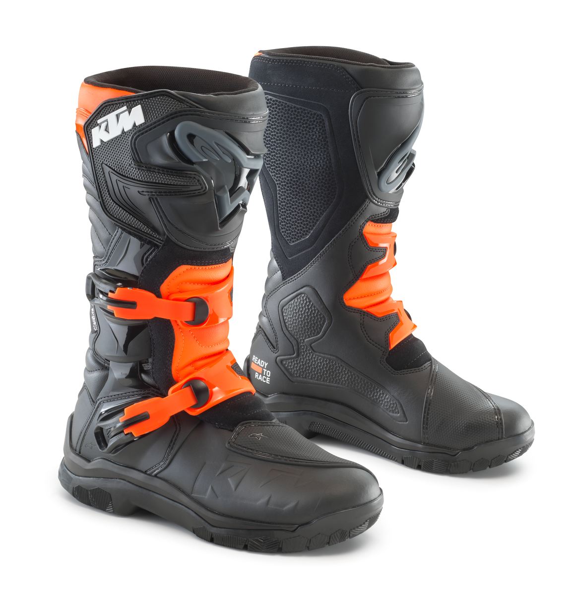[3PW220002102] COROZAL DRYSTAR BOOTS (Talla de calzado 40,5)