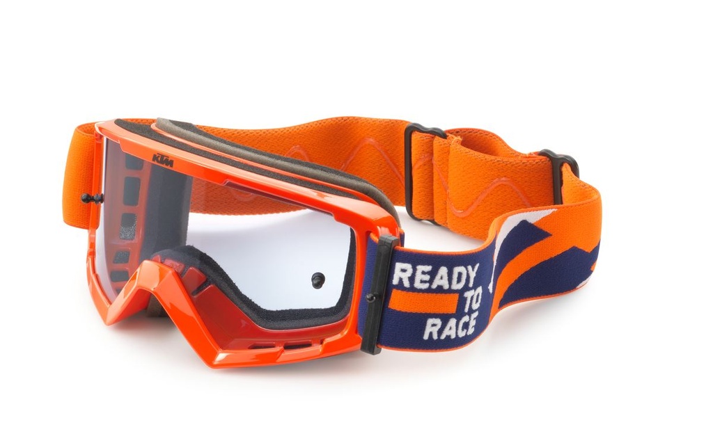 KIDS RACING GOGGLES