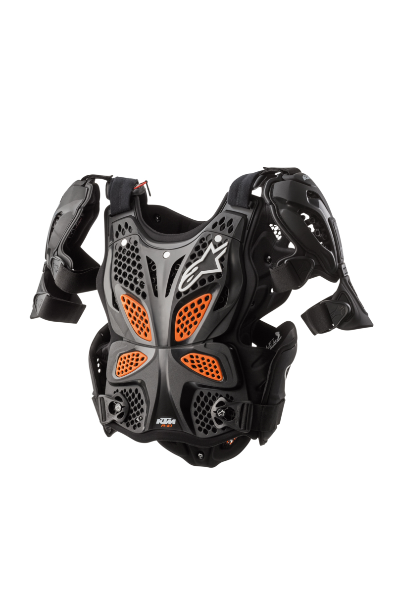 [3PW1920406] A-10 BODY PROTECTOR (XL/XXL)