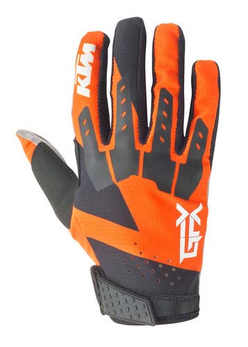 [3PW240012802] GRAVITY-FX GLOVES (S/8)