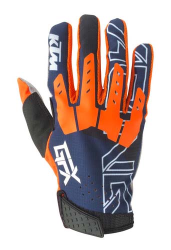 [3PW240012402] GRAVITY-FX REPLICA GLOVES (S/8)