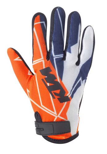 [3PW240015001] KIDS GRAVITY-FX GLOVES (XS/4)