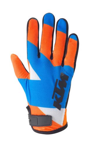 [3PW240015201] KIDS GRAVITY-FX EDRIVE GLOVES (XS/4)