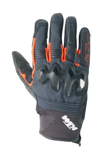 [3PW240008002] MORPH SPORT GLOVES (S)