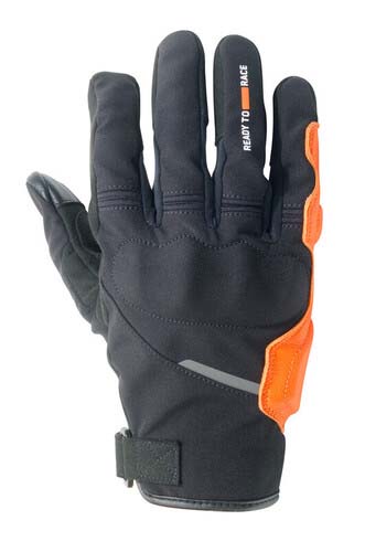 [3PW240008702] TWO 4 RIDE V3 GLOVES (S/8)