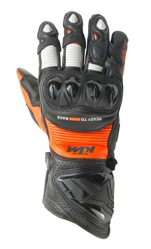 [3PW240008902] GP PRO R3 GLOVES (S/8)