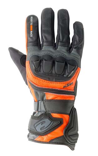 [3PW240009502] TERRA ADVENTURE PRO 2IN1 GLOVES (S/8)