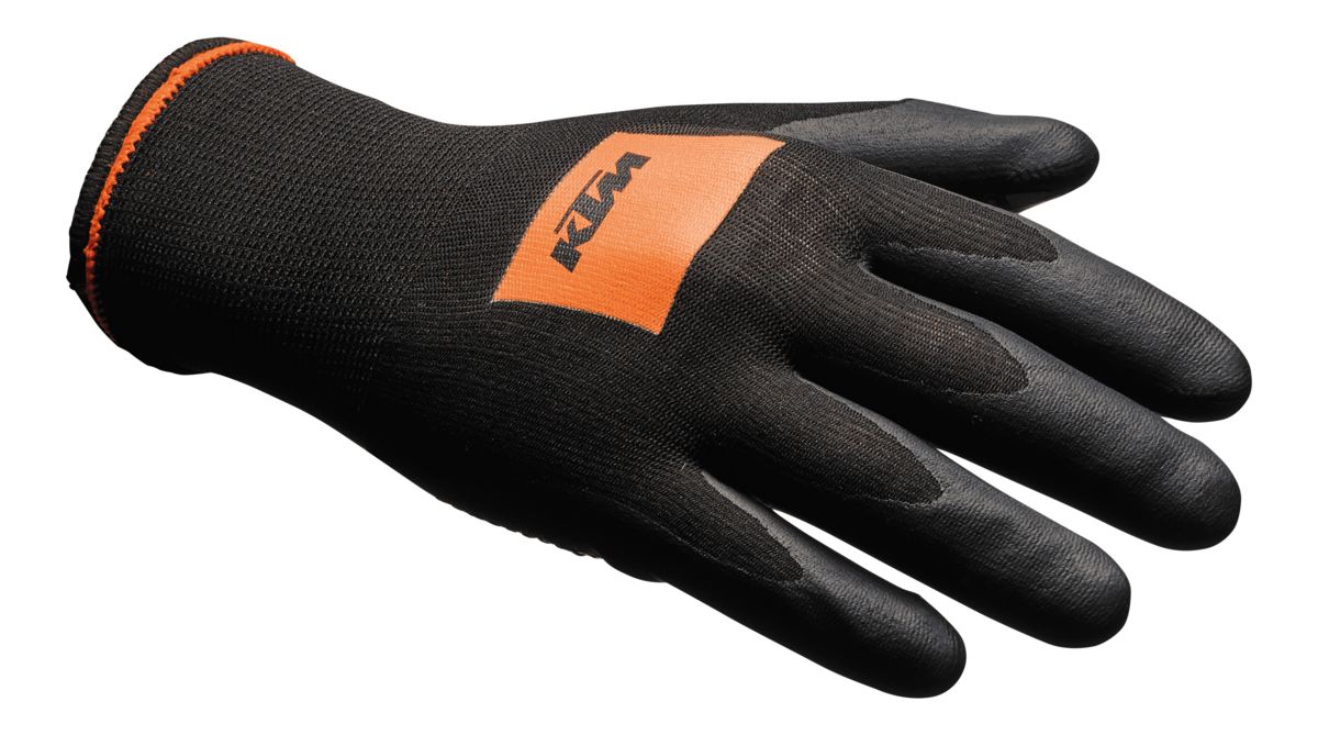 [3PW220007905] MECHANIC GLOVES (XL/11)