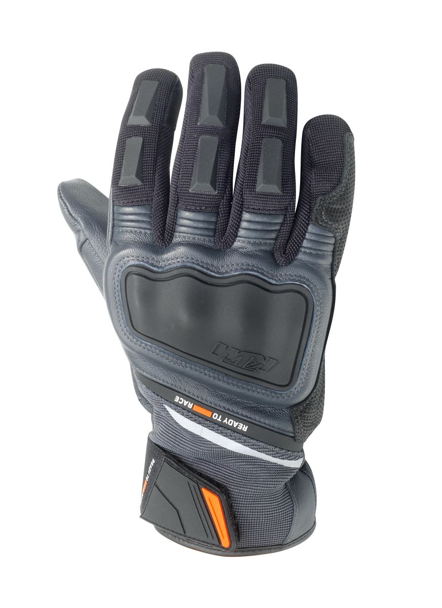 [3PW230002602] TOURRAIN V2 K-HYDRATECH GLOVES (S/8)