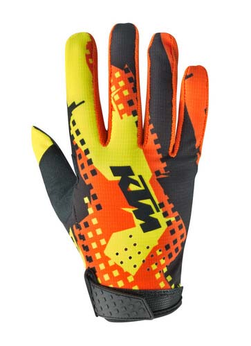 [3PW230005302] GRAVITY-FX GLOVES (S/8)