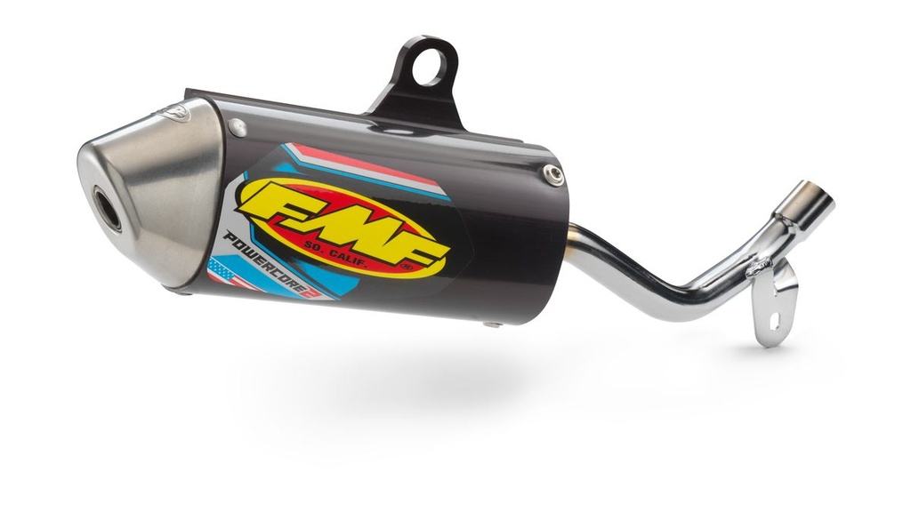 Silenciador FMF Powercore 2