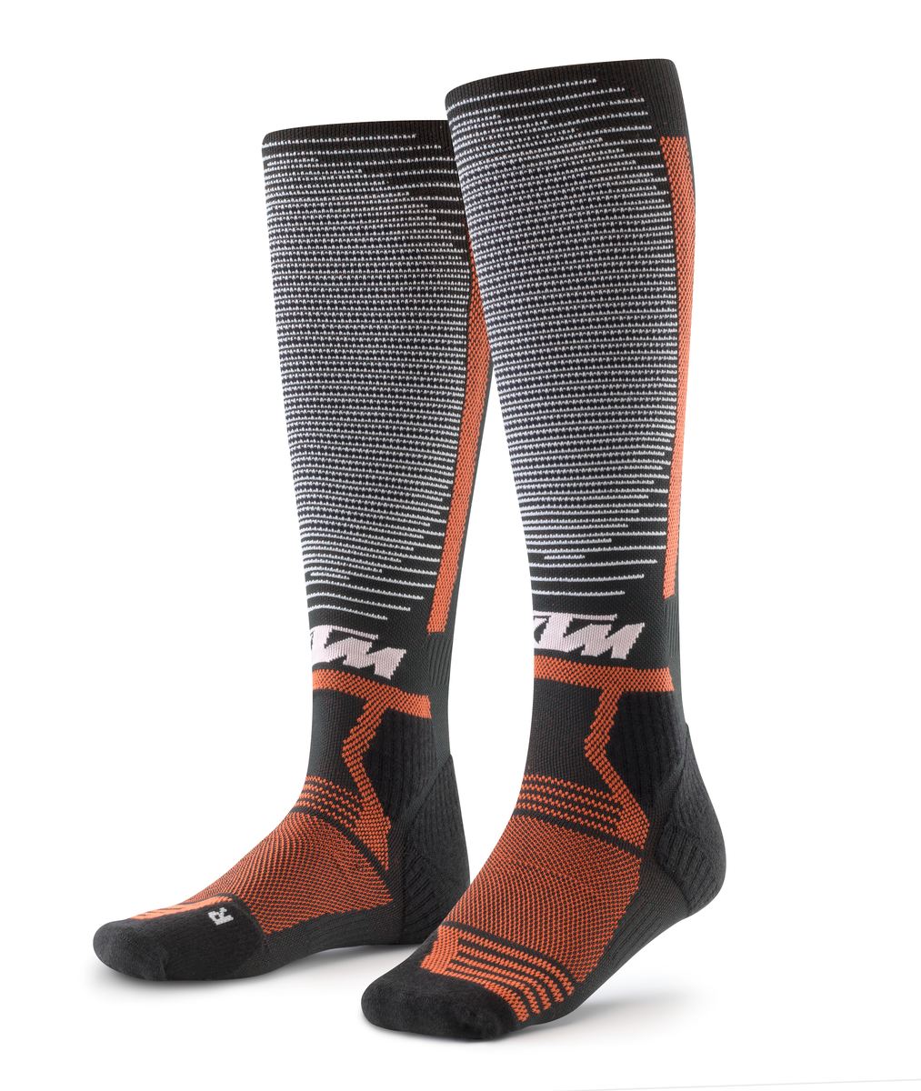 [3PW220005302] SOCKS LONG TOURING  (Talla 35-38)