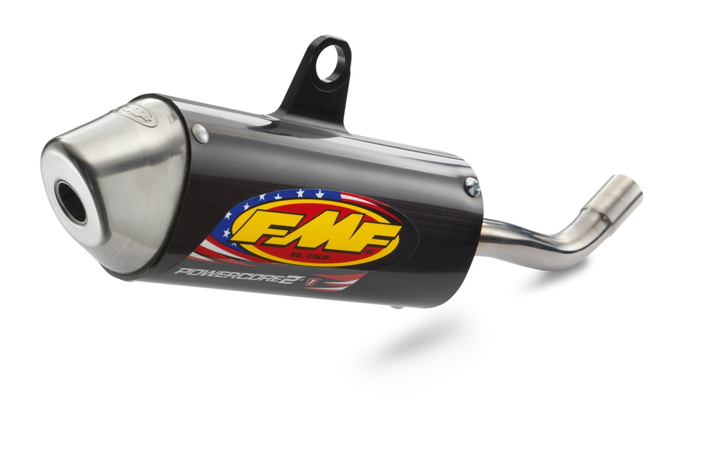 Silenciador FMF Powercore 2