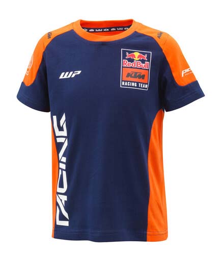 [3RB240007004] KIDS REPLICA TEAM TEE  (104/3-4Y)