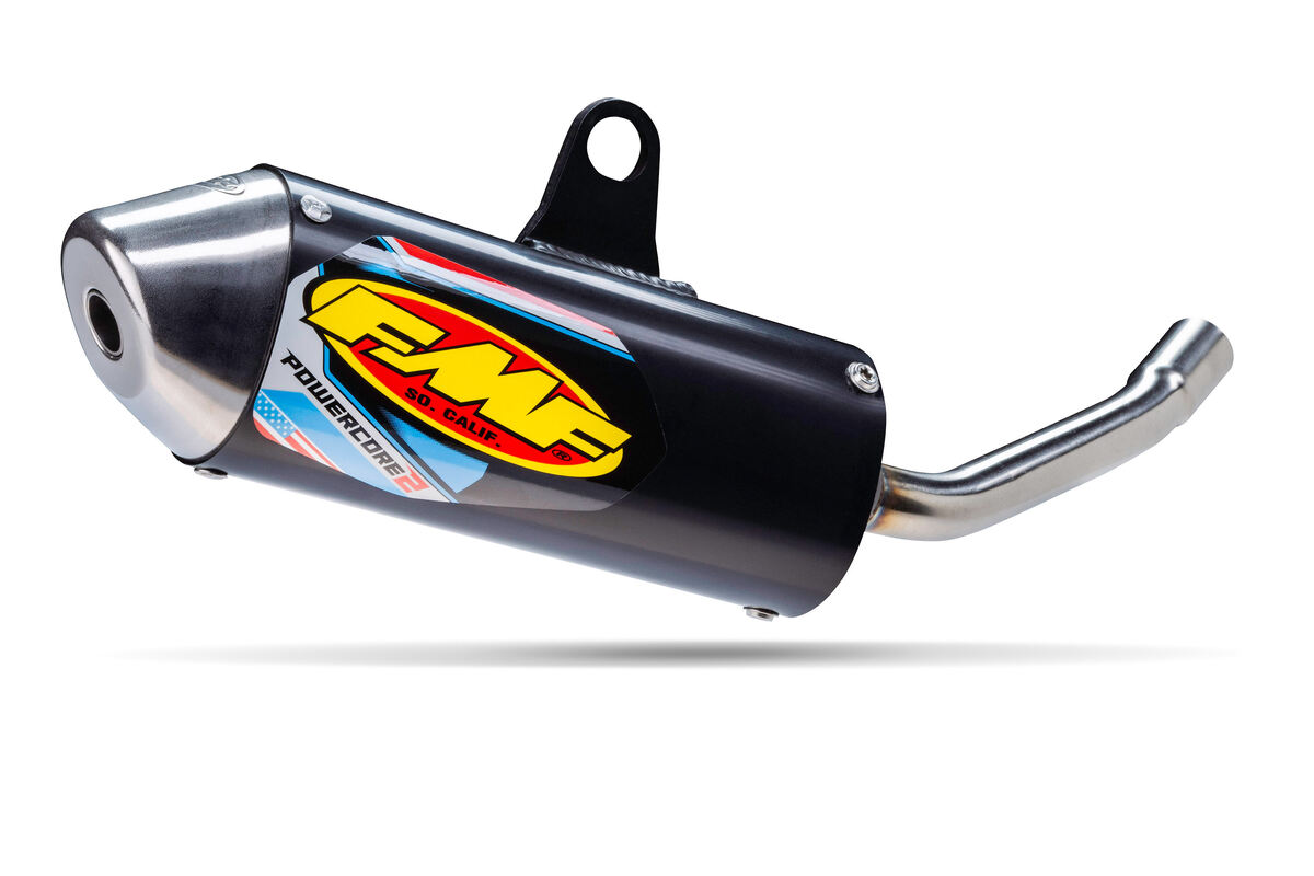[A41005979000] Silenciador FMF Powercore 2