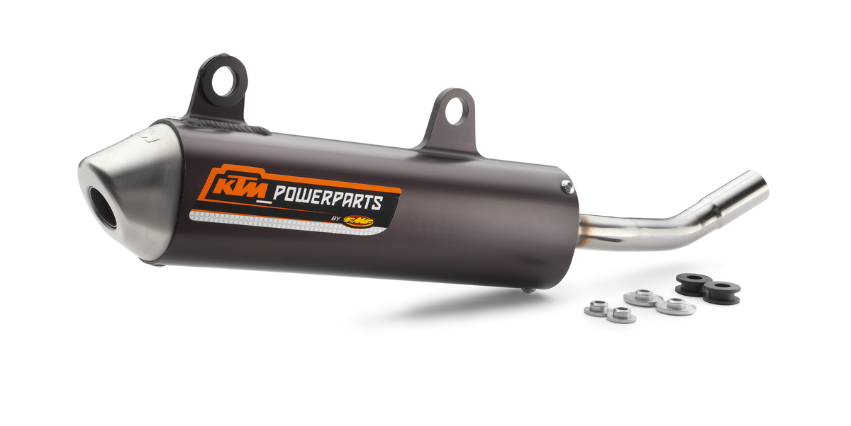 [50405979000] Silenciador FMF Powercore 2