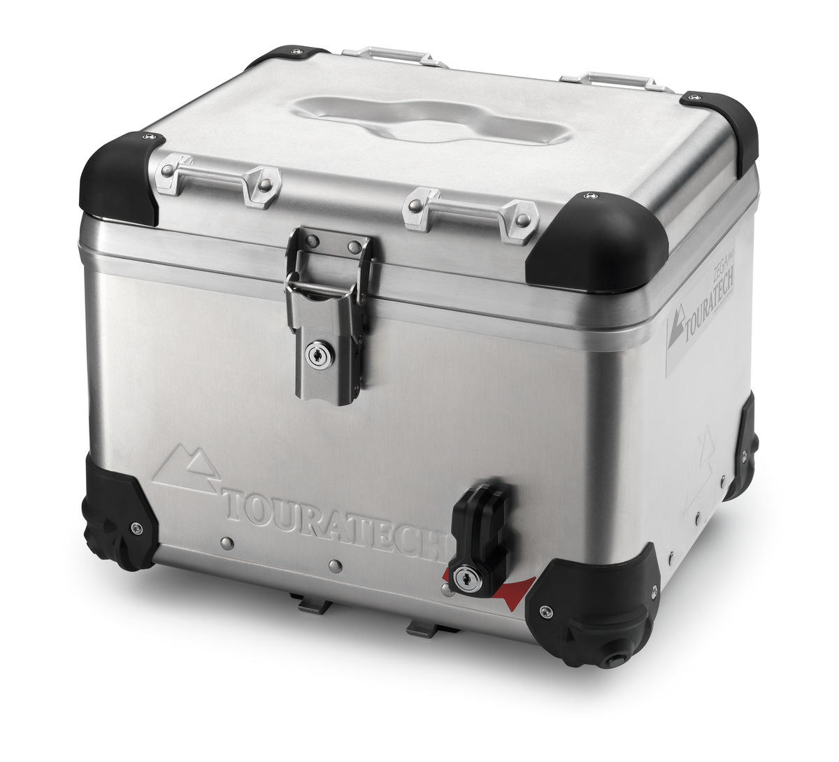 [60112929100] Topcase Touratech