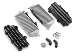 [79135910044] Kit de radiador Factory Racing