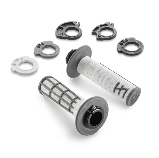 [A36002921000AB] Juego de puños lock-on «Jeff Emig»