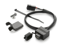 [64112950044] Kit de toma de carga USB-A