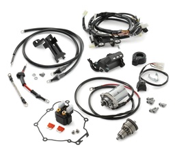 [50412945044] Kit de arranque eléctrico