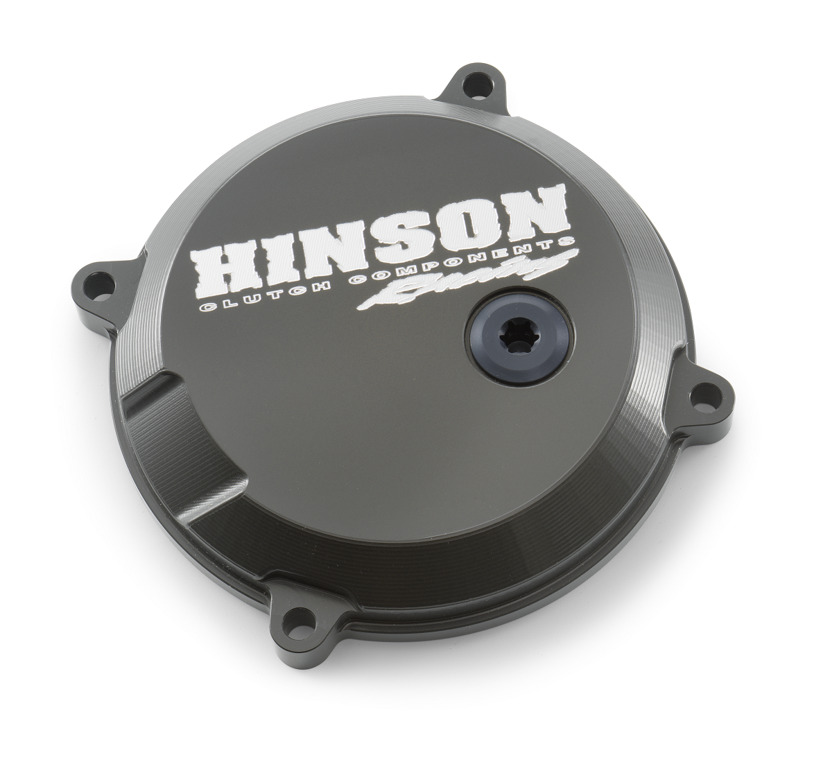 [A40030926044] Tapa exterior de embrague HINSON