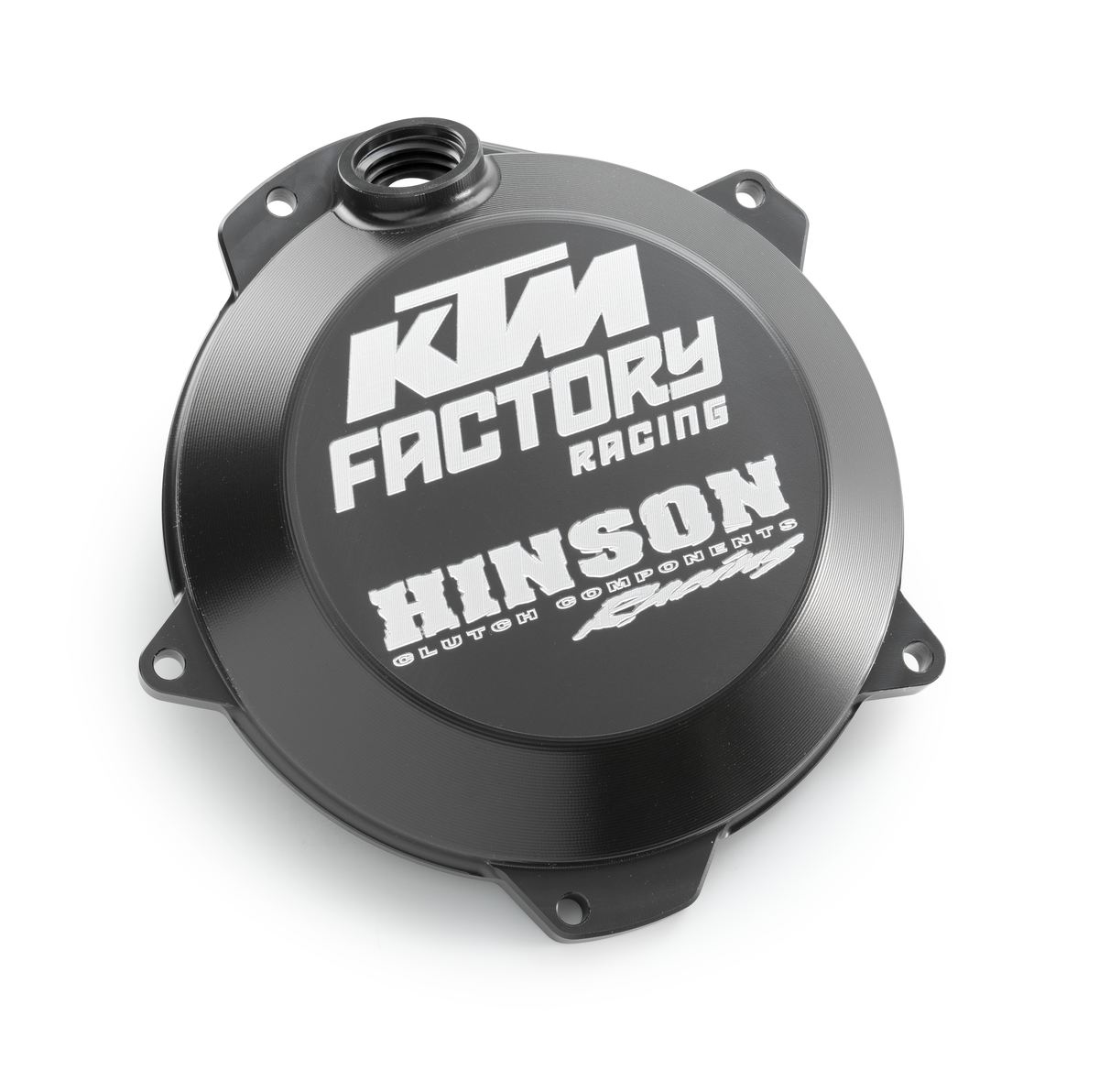 [A48030926000] Tapa exterior de embrague HINSON