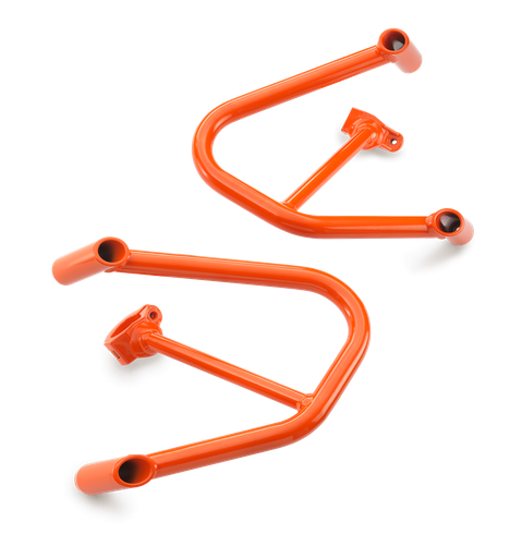 [A62412968044EB] Kit de arcos de protección