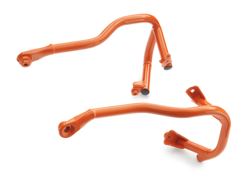 [A60712969044EB] Juego de arcos de protección