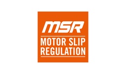 [A61000970000] Regulación del freno motor (MSR)