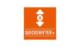 [A61000940000] Quickshifter+