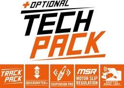 [A64100915000] TECH PACK