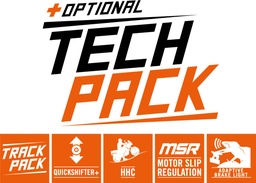 [A61200915000] TECH PACK