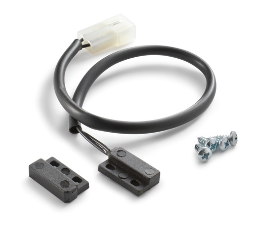 [61412935044] Kit de montaje de sistema de alarma