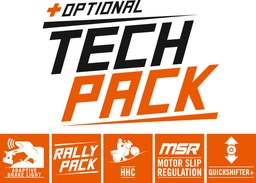 [61900915100] TECH PACK